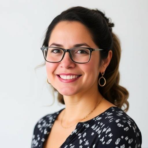 Retrato de Sof칤a Castellanos, Directora de la Academia