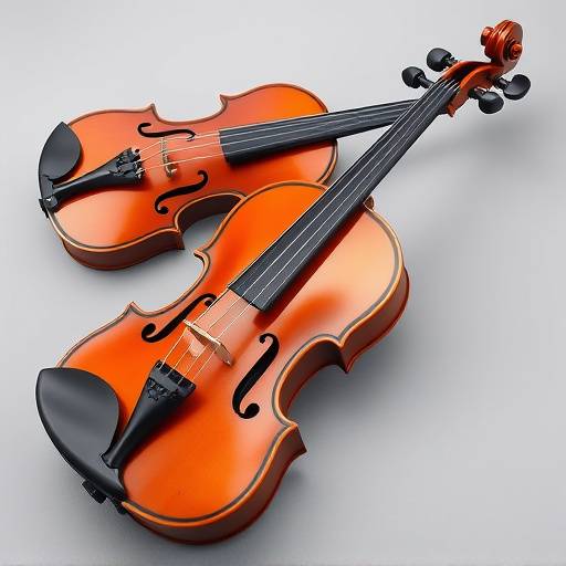 Viol&radic;&ne;n el&radic;&copy;ctrico Yamaha YEV-104, un viol&radic;&ne;n moderno con dise&radic;&plusmn;o elegante y pastilla piezoel&radic;&copy;ctrica